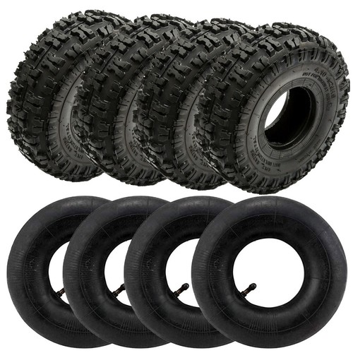Treno gomme quad - gomme,