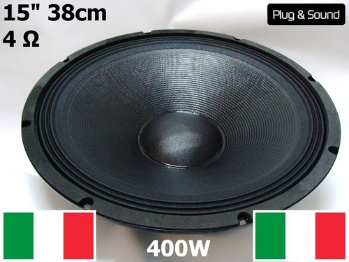 Plug sound s - &,