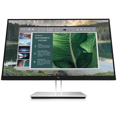 Monitor e24u 24 pollici - hp,