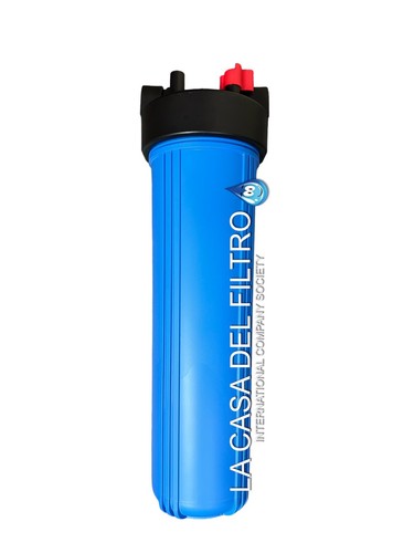 Contenitore filtro acqua - contenitore, 20