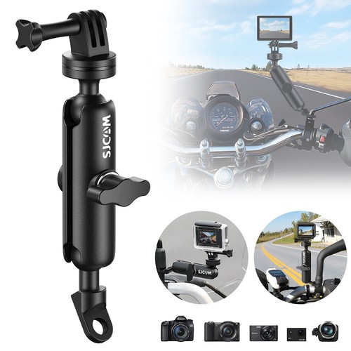 Supporto action camera - supporto,