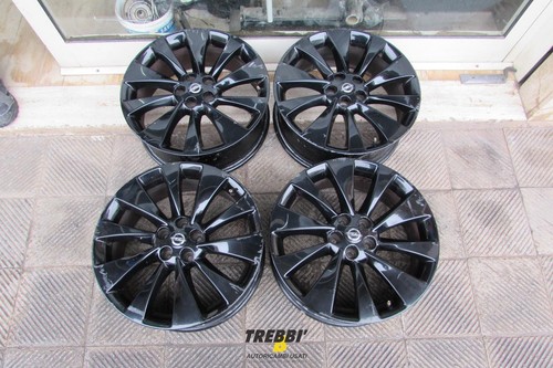 Cerchi pollici 7 - 18, 7.0jx18