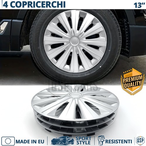Copricerchi per renault - per,