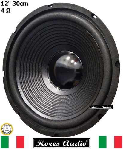 Kores audio 124 - kores,