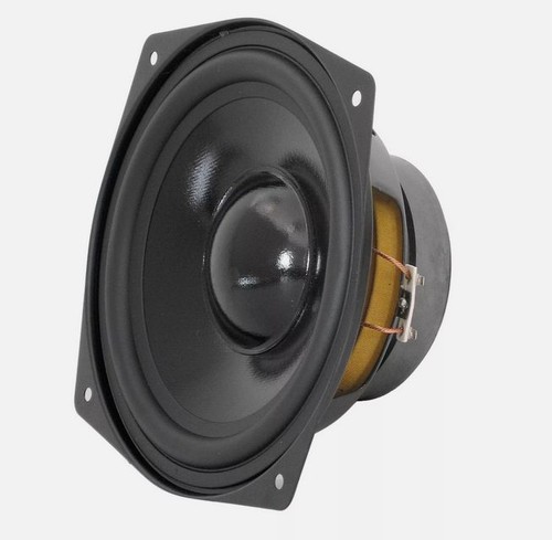 Woofer cm 4 - cm,