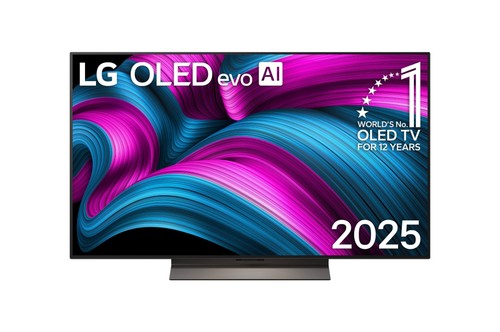 Oled48c5elb 48 pollici - tv,