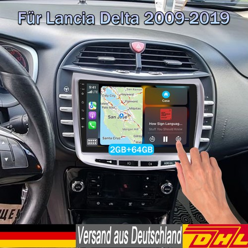 64g per lancia delta - per,