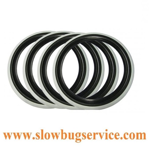 Atlas kit fasce bianche - kit,