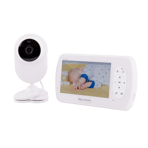 Baby monitor videocamera lcd - baby,