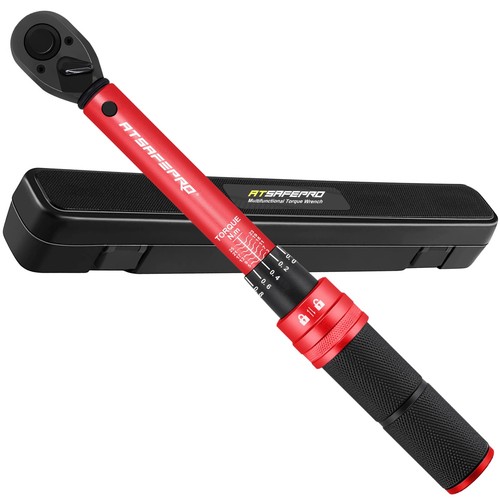 Chiave dinamometrica bici 4 - chiave,