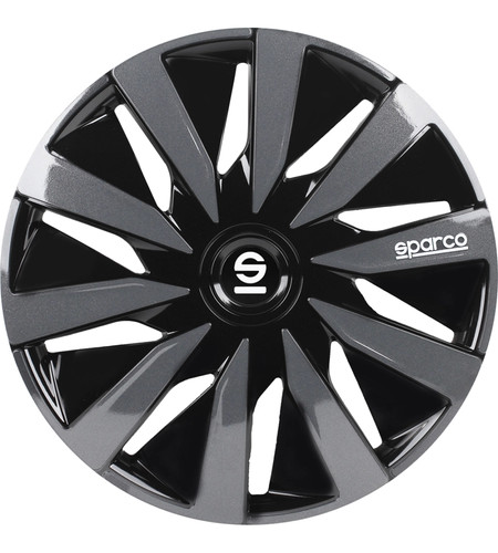Set copricerchi auto - set,