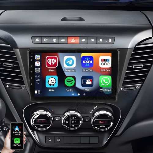 Autoradio 64gb android - autoradio, 15