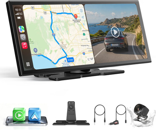 Ottocast screenflow schermo - ottocast,