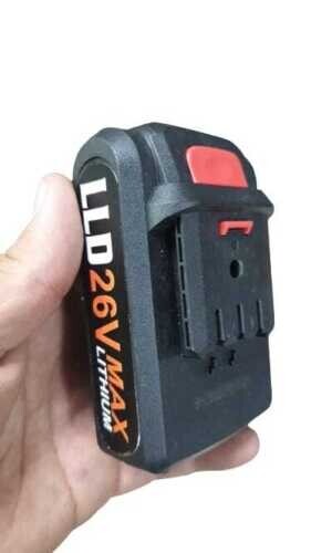 Batteria 26v per - batteria,