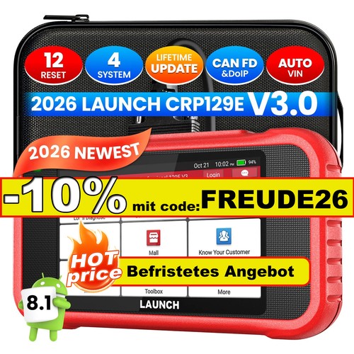 2026 launch crp129e 0 - launch,