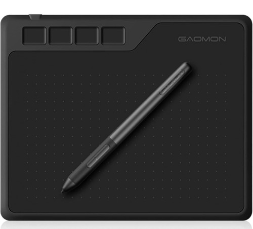 Gaomon s620 tavoletta - gaomon,