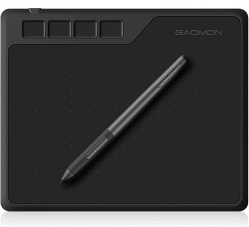 Gaomon s620 tavoletta grafica - s620,