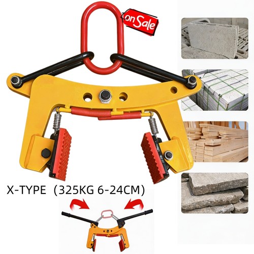 Pinza per cordolo - , kg