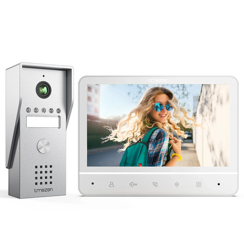 Videocitofono tmezon pollici - tmezon,
