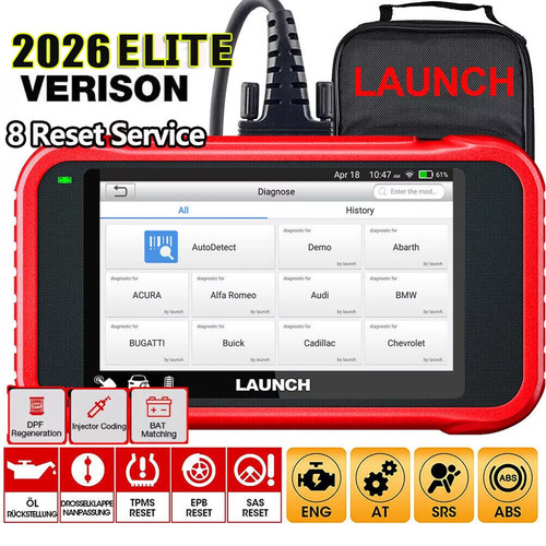 2026 launch crp129e - launch,