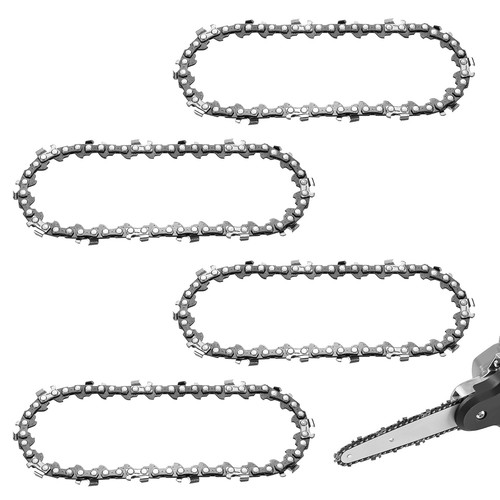 Pollici mini catena di - 4,