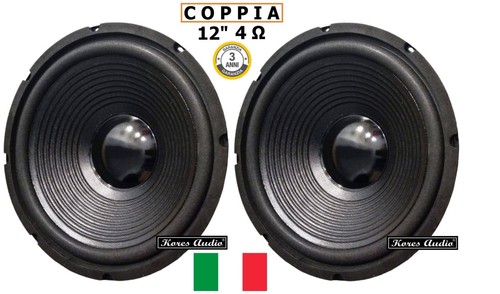 Pezzi kores audio - 2,