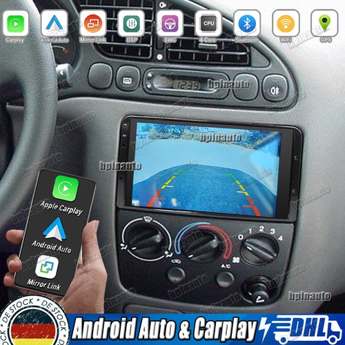 Autoradio 64g carplay - 2g+64g,