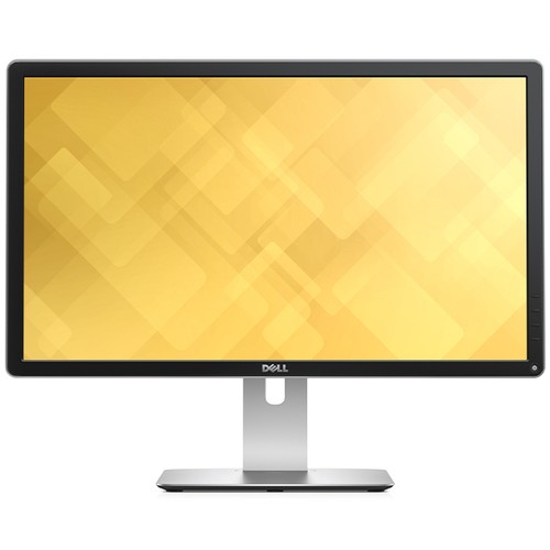 Monitor dell p2415qb 8 - monitor, 23.8