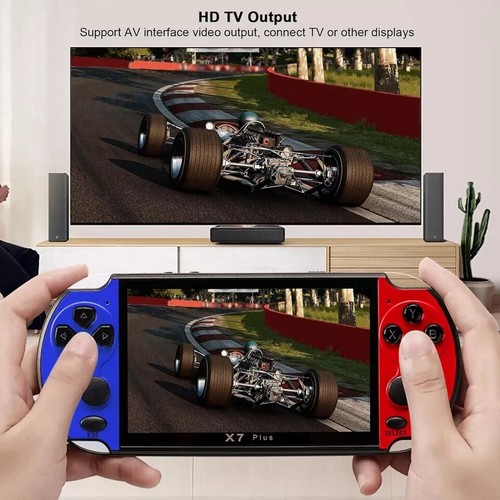 Console per videogiochi 3 - console, 4.3