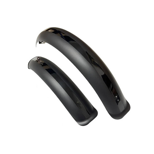 Set parafanghi bici fat 20 - bici,