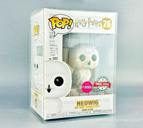 Teca protezione funko pop - protezione,