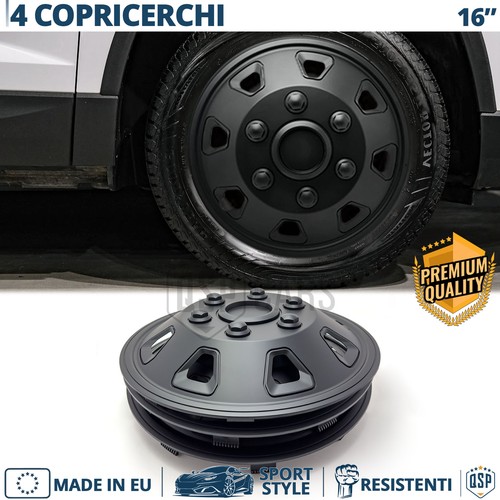 Copricerchi per fiat ducato - per,