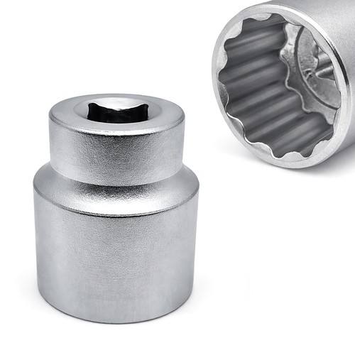 Bussola poligonale 38mm - poligonale, 3/4"