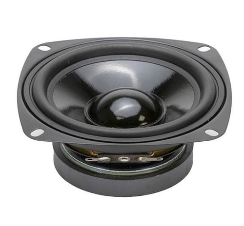 Woofer 8 ohm - 🇮🇹, cm