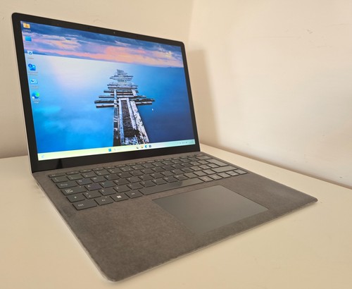 Microsoft surface laptop - microsoft,