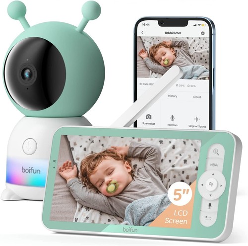 Boifun pollici baby - boifun, hd