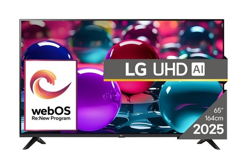 Smart pollici 4k - lg, tv