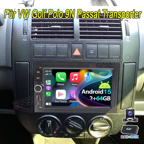 Dab apple carplay per vw - +,