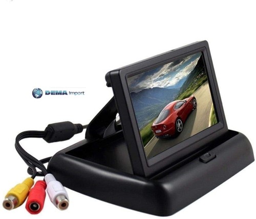 Monitor pollici tft - pollici, a