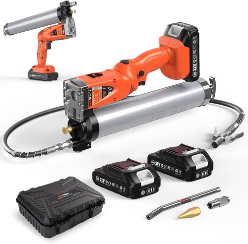Ingrassatore professionale - , a