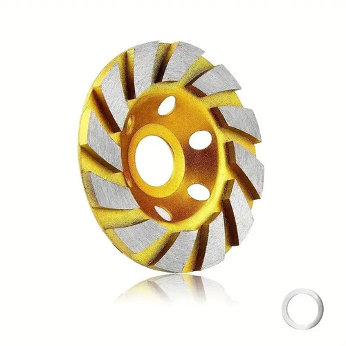 Disco diamantato per - disco,