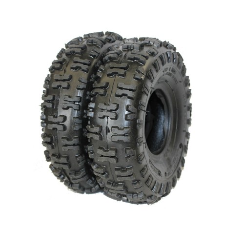 Gomme quad 4 - 2, 4.10-4