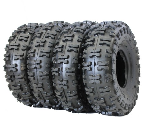 Treno gomme quad 10 - di, 4