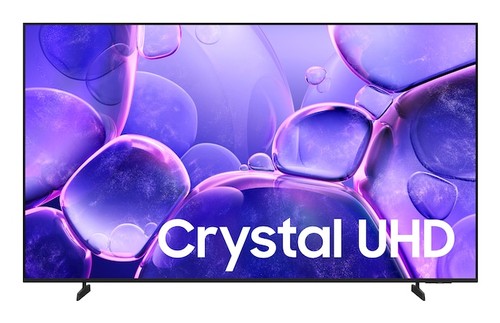 Samsung smart pollici - smart, 4k