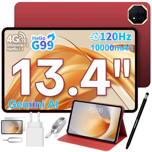 T65 plus tablet pollici - plus,