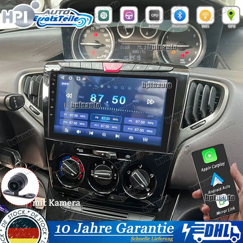 Per lancia ypsilon 2012 - lancia, 2012-2020