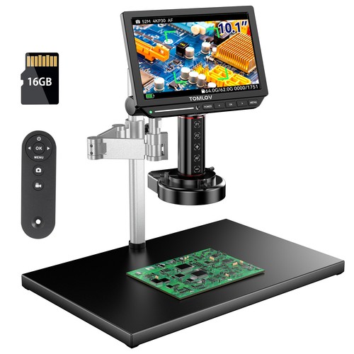 Tomlov bestseller microscopio - tomlov,