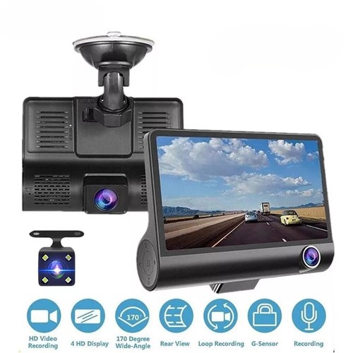Telecamera per auto full - per,