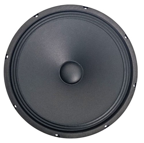 Woofer 4 ohm - 😍,