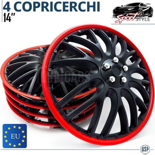 Copricerchi auto pollici - auto,